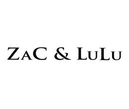 Zac and Lulu Coupons